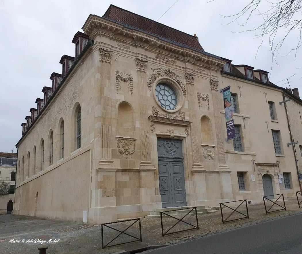 Musée de l'Hôtel-Dieu 2