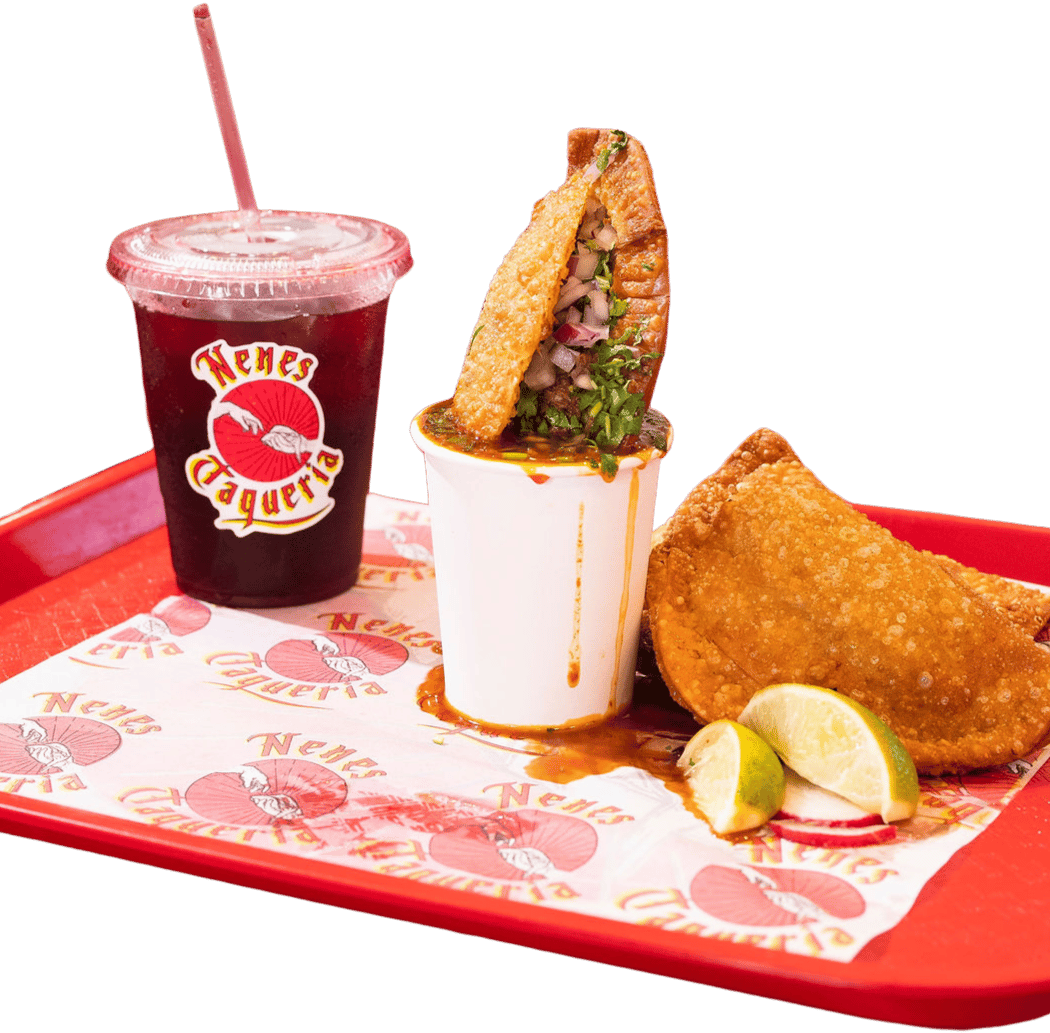 Nenes Deli Taqueria 1