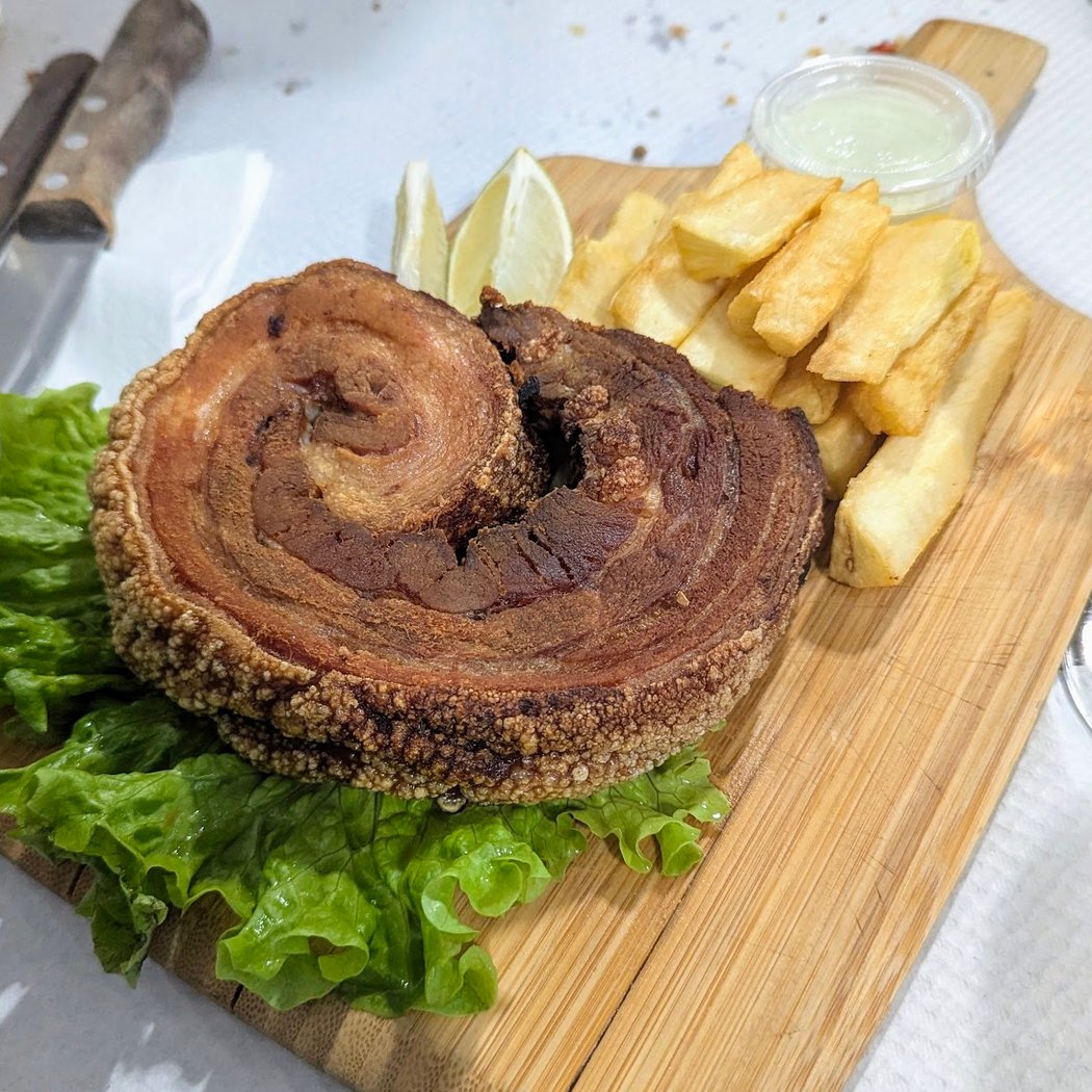 Butiquim Brasil | Restaurant brésilien à Paris 1