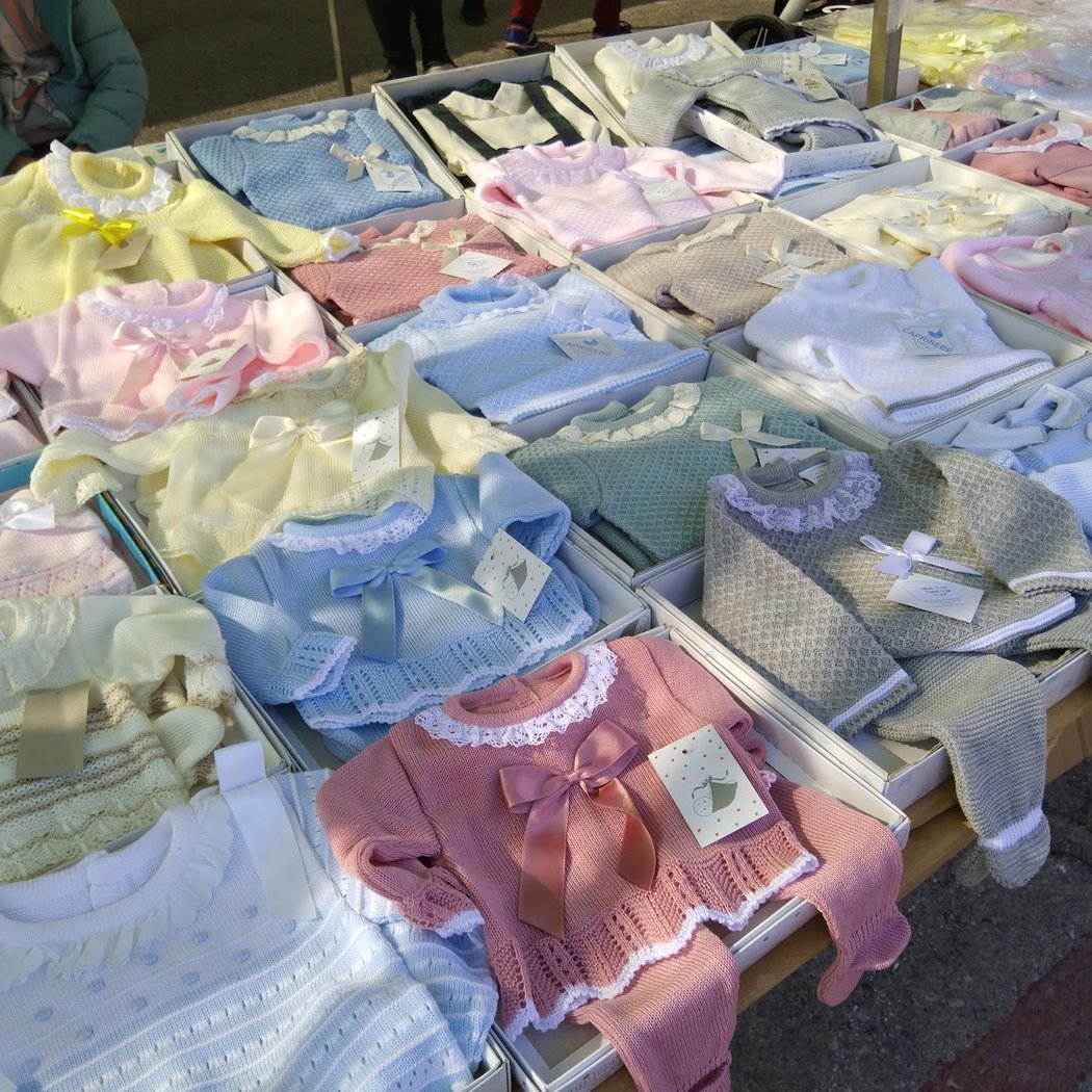Mercadillo de Dos Hermanas 1