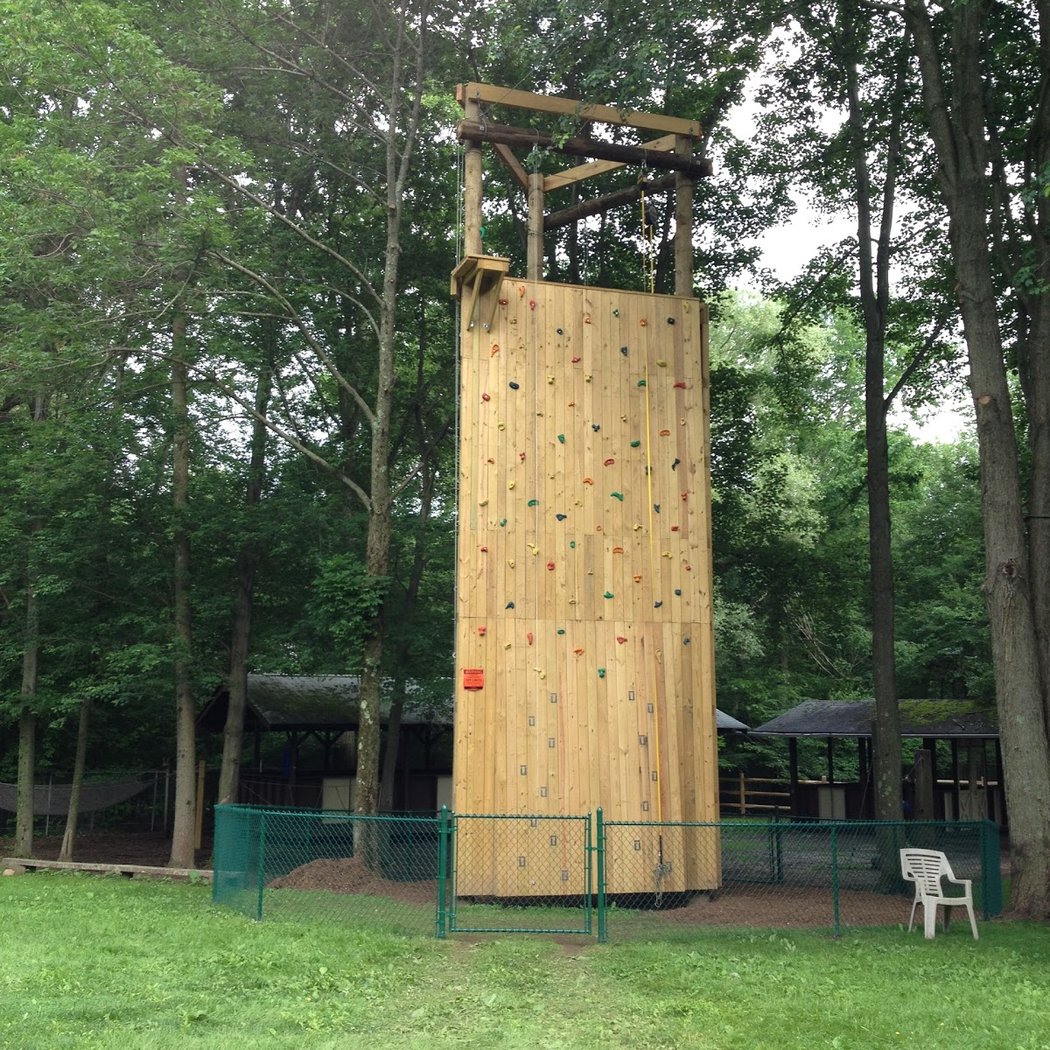 Deerkill Day Camp 2