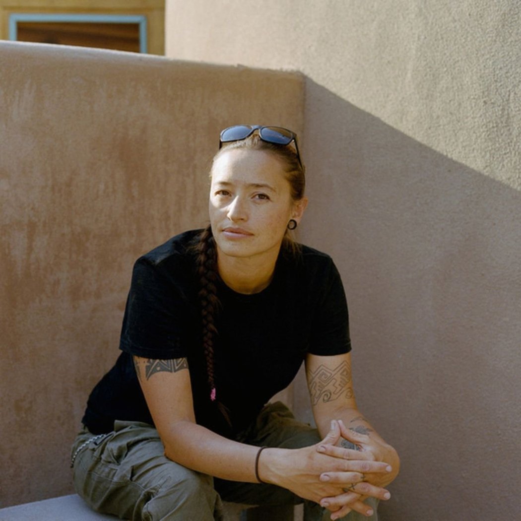 Transformed by Intention: Rose B. Simpson in Conversation 1