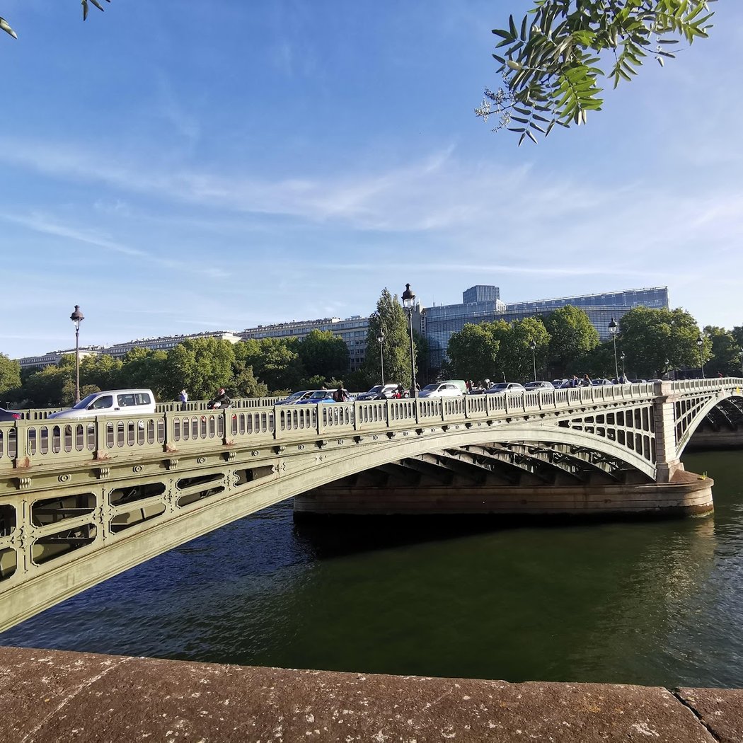 Pont de Sully 1