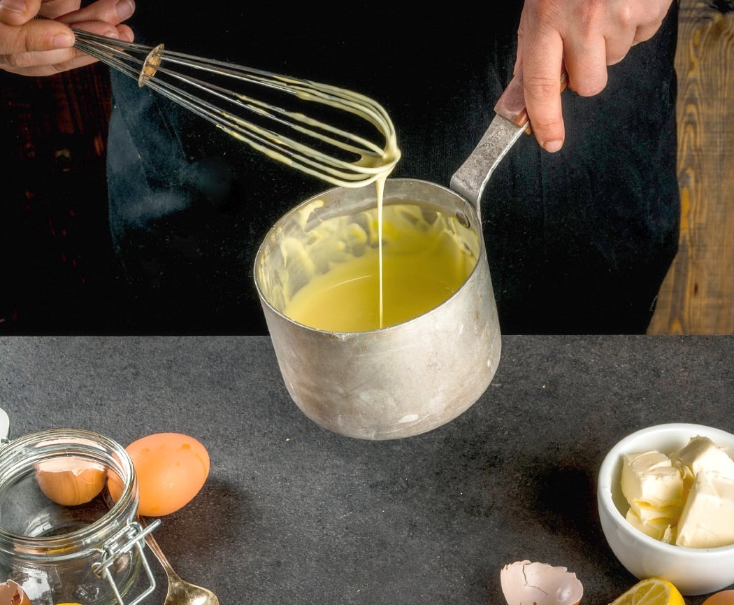 All About Sauces 1