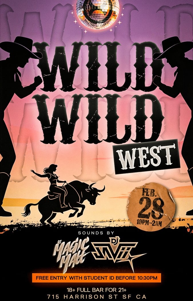 Wild Wild West 1
