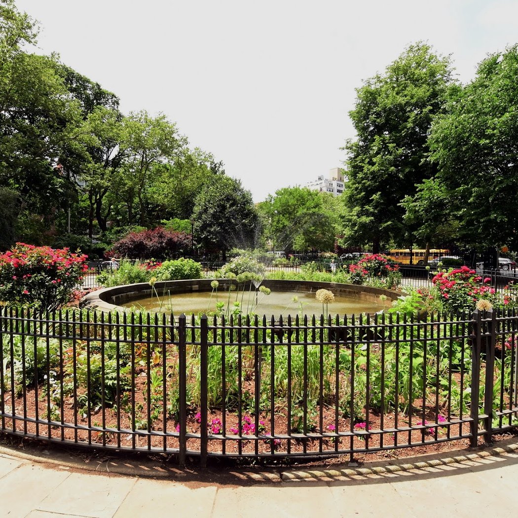 It's My Park at Stuyvesant Square 3