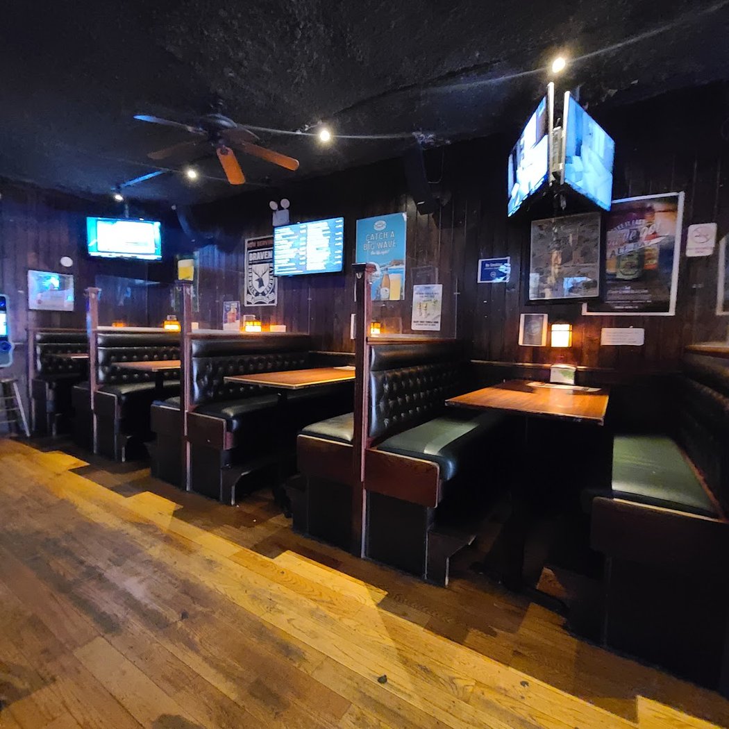 Barrow Street Ale House 3