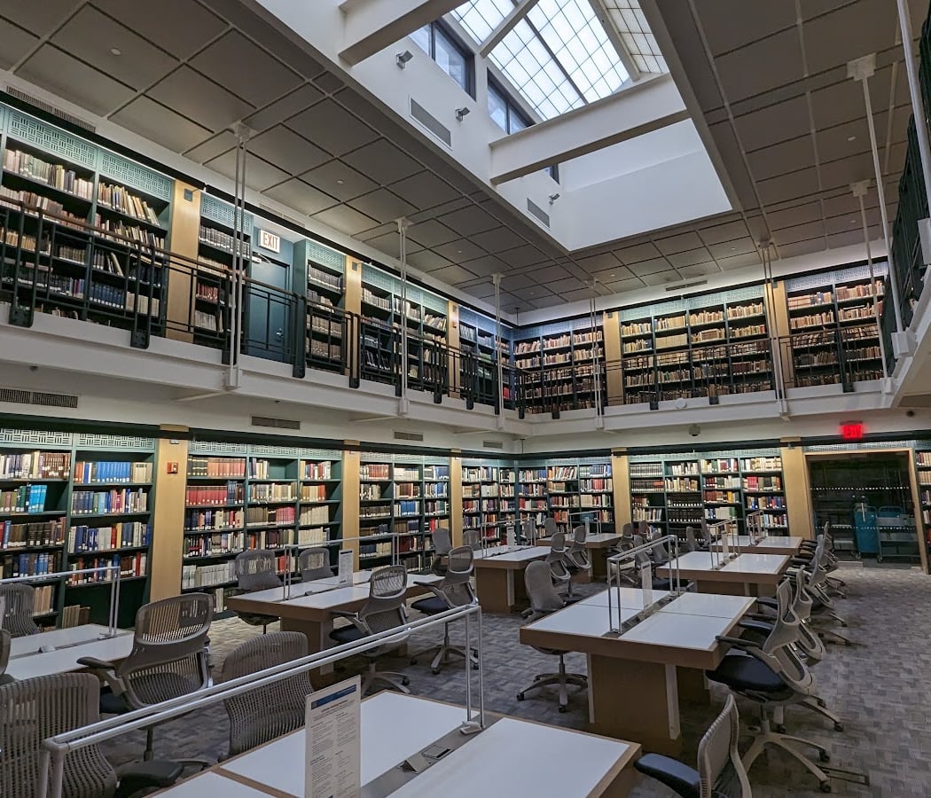 Center for Jewish History 1