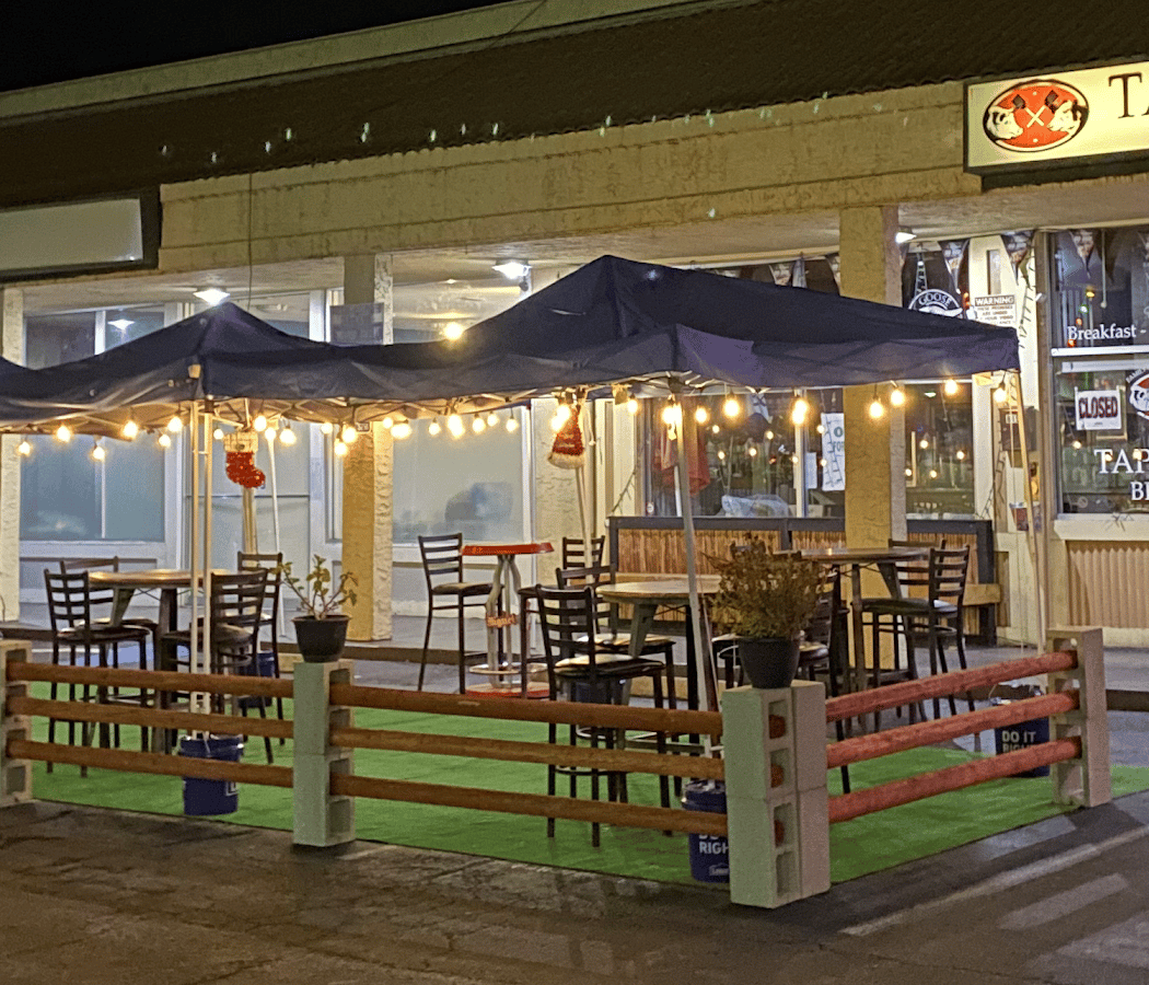 Tapsilog Bistro 2