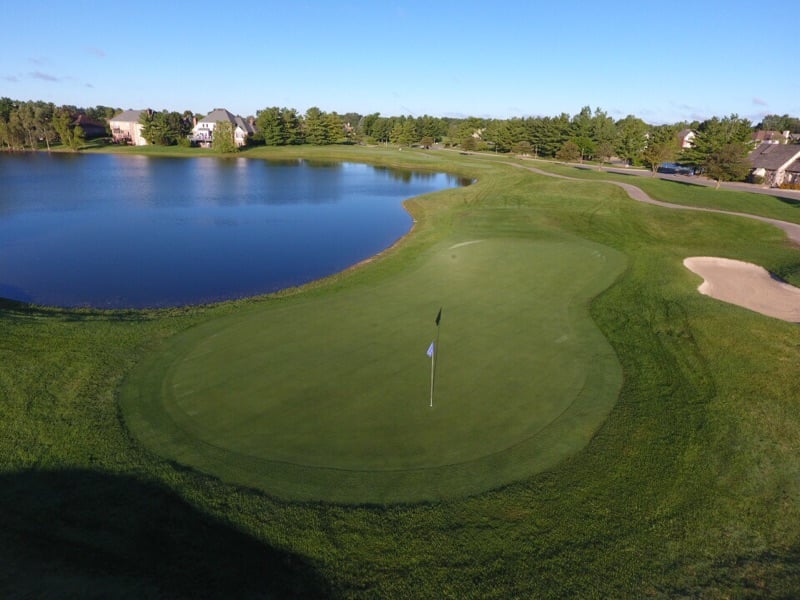 Women’s Beginner Golf Clinic 2