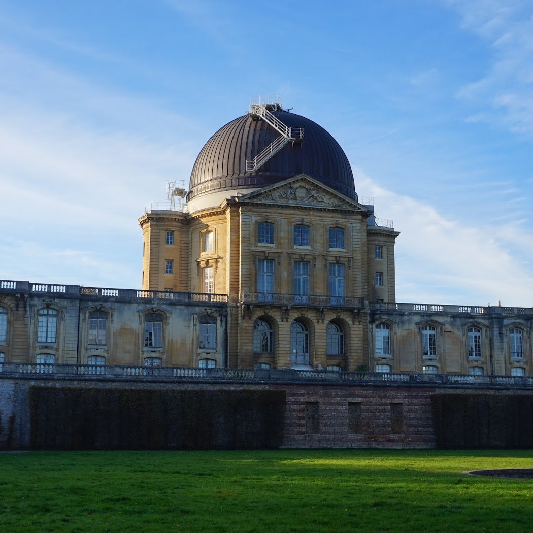 Paris Observatory 1