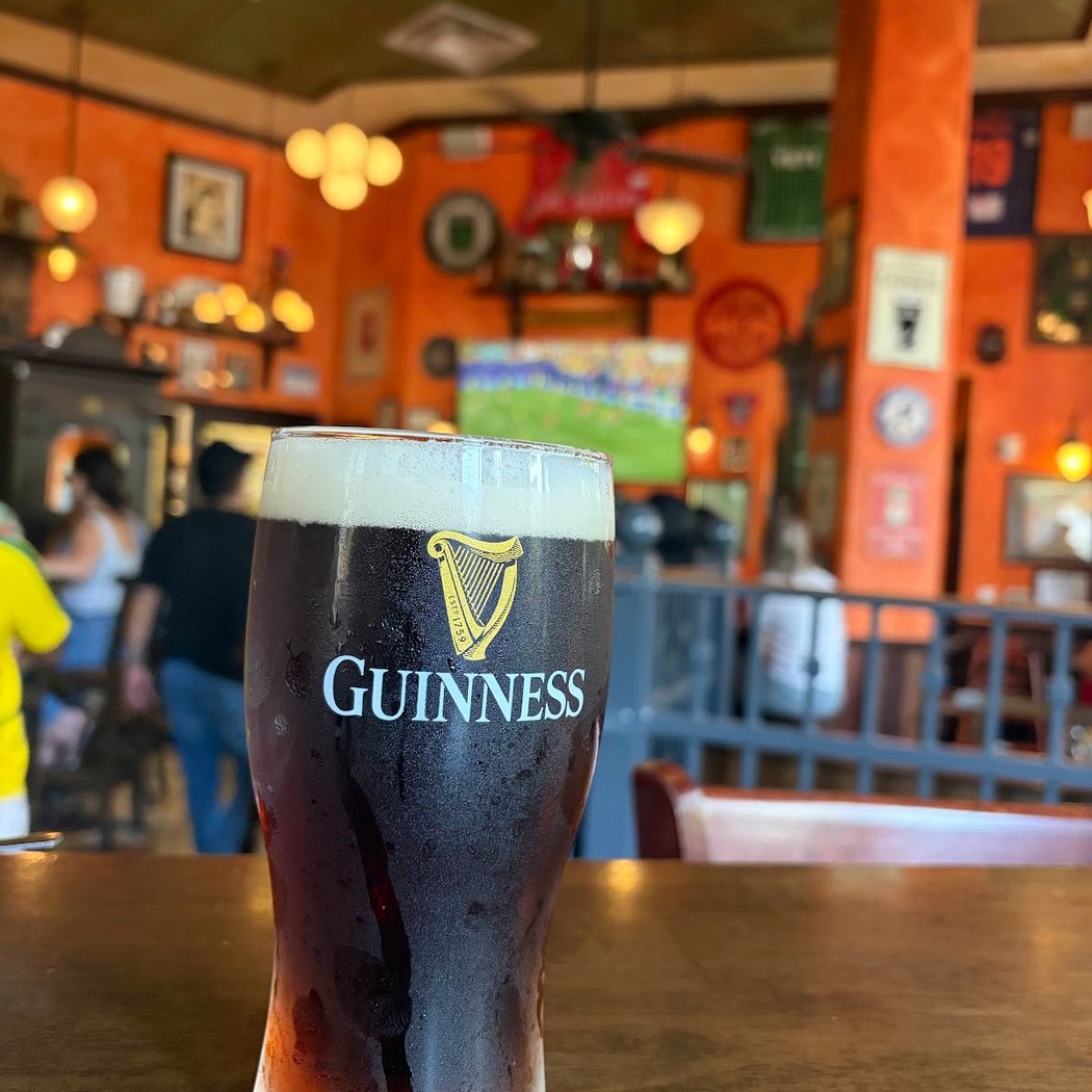 B.D. Riley's Irish Pub at Mueller