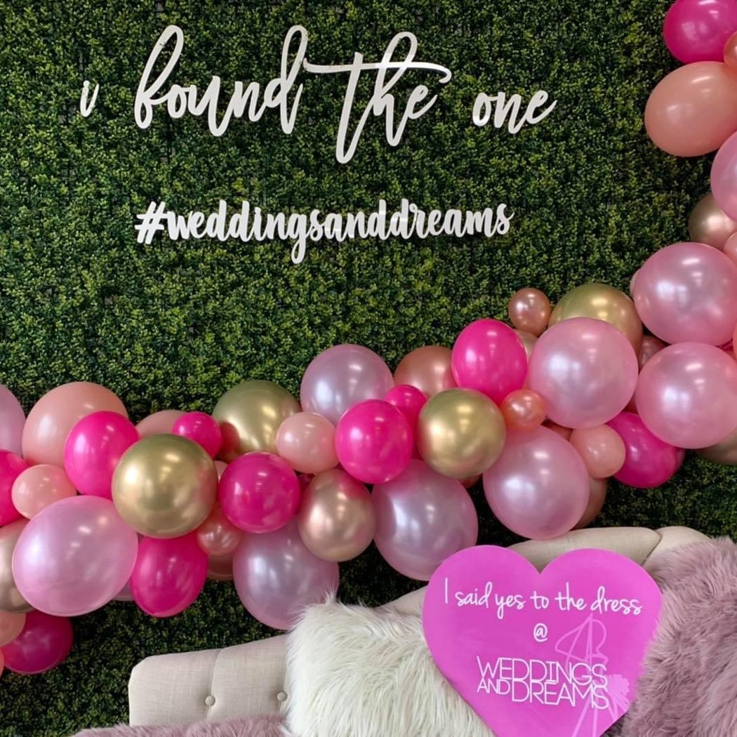 Weddings And Dreams Bridal 3