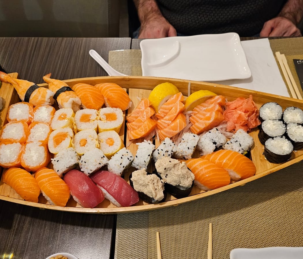 Tokyo Sushi (LE PERREUX) 1
