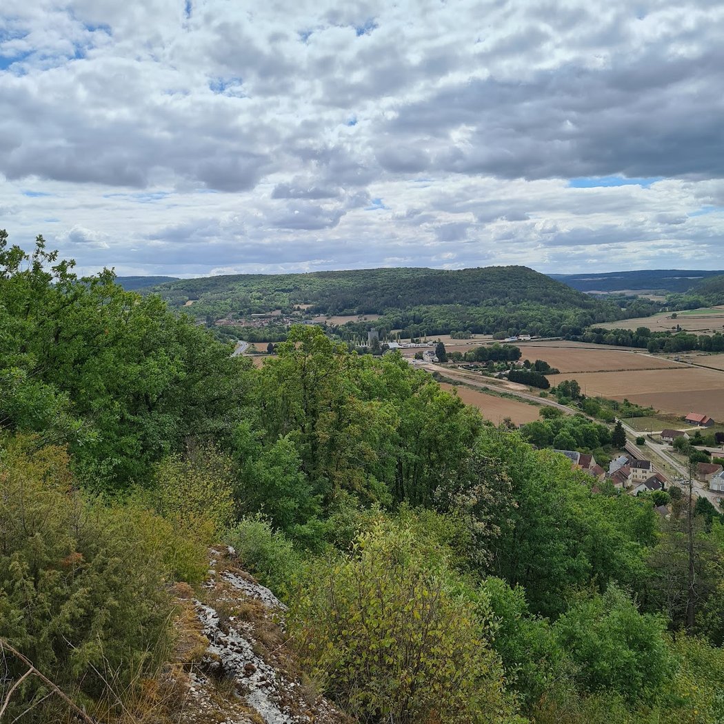 Morvan 2