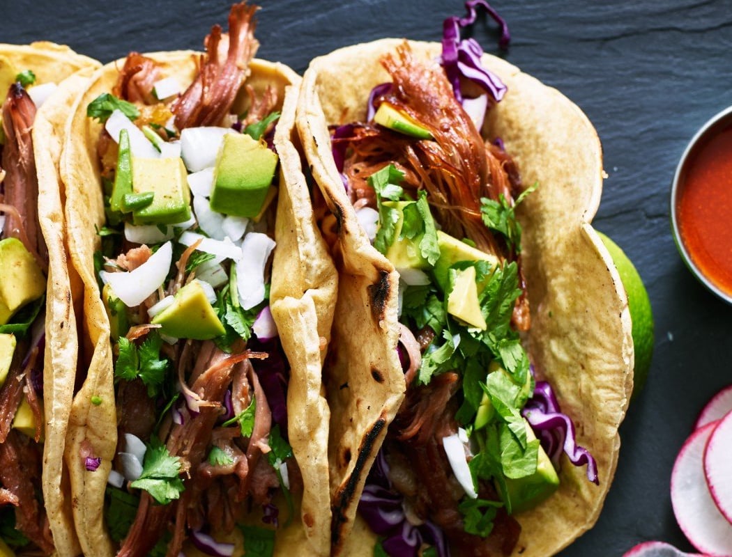 Taco Party 1