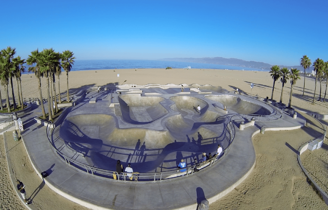 CD11 x PRod Go Skate Day 2026: Venice Beach Takeover 2