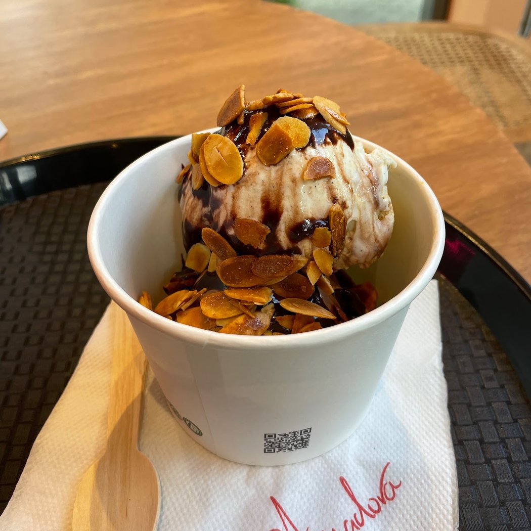 Amadora Gourmet Ice Cream 1