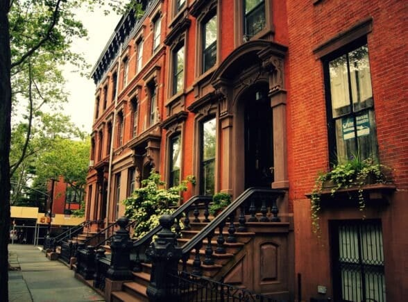 Brownstoner 1