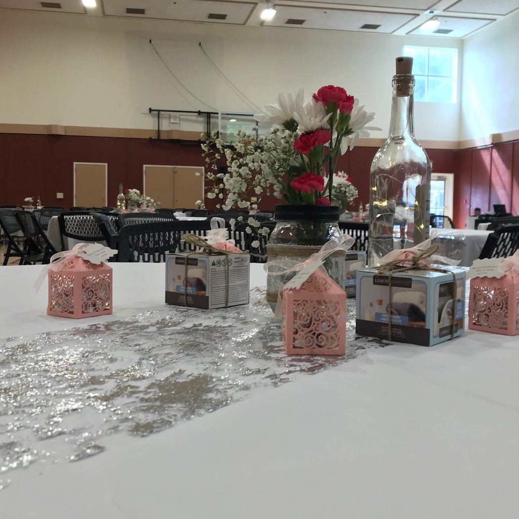 7th Annual Bottles & Bites 2