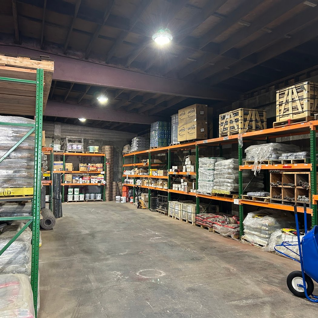 Shamrock Building Materials / Westside Concrete Materials 2