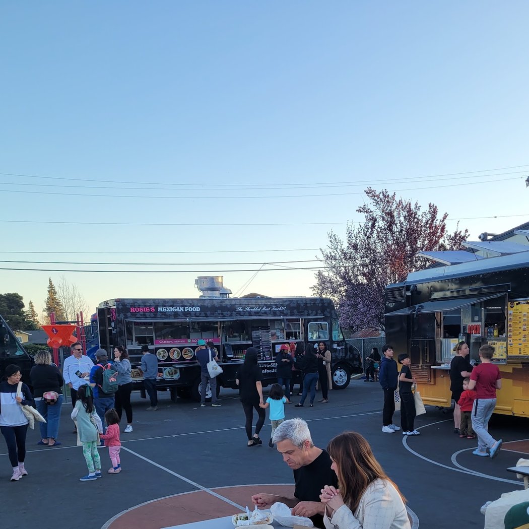 Grillman Food Truck 2