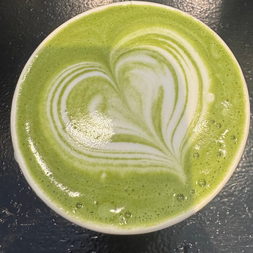 Superhet Coffee 1