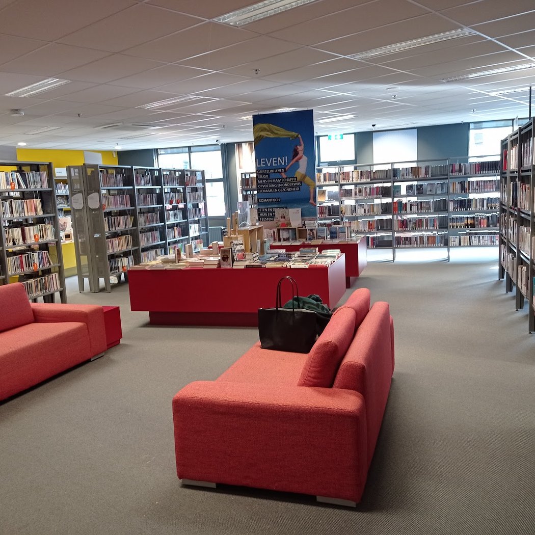 Kinderboekenweek Purmerend 3