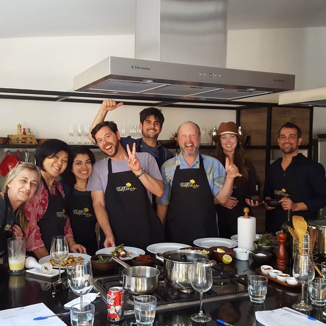 Green Chile Brunch 2