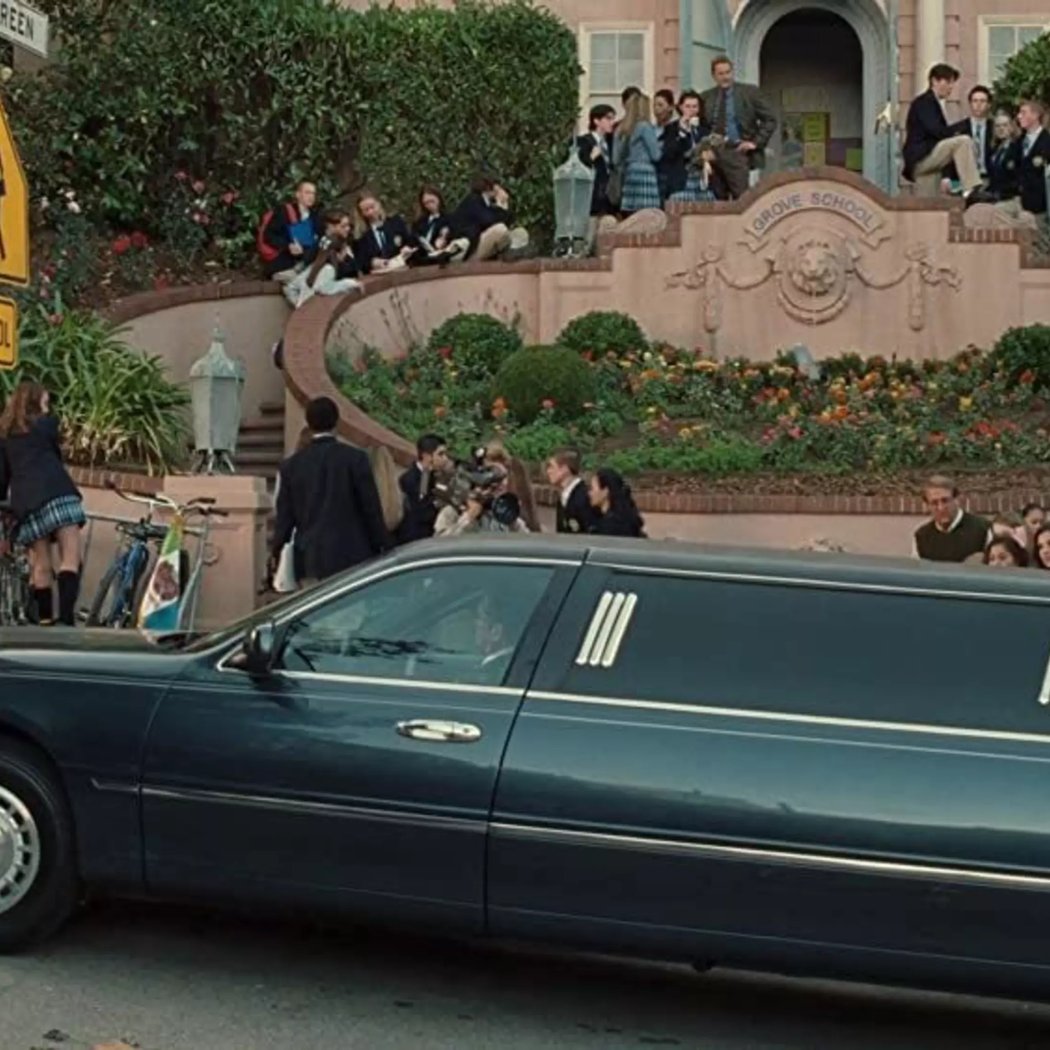 Princess Diaries High School 2