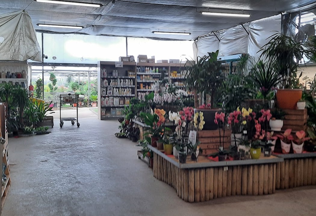 The Garden Island 3