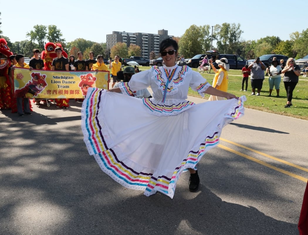 Westland Multicultural Festival 3