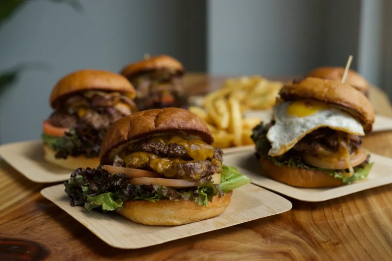 Revival State Burgers 2