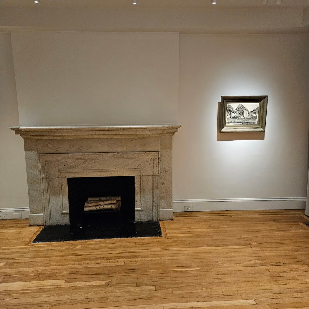 Stanley Whitney & Henri Matisse 2