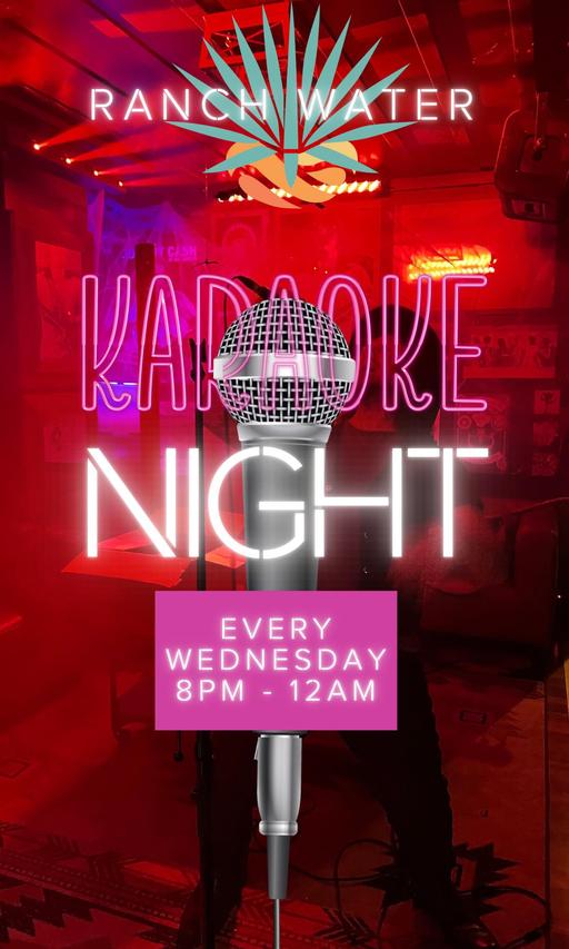 Karaoke Night 1