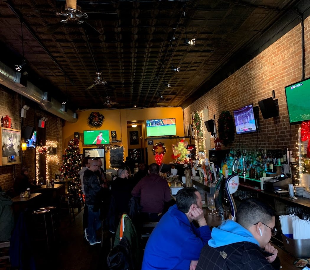 Black Horse Pub 2