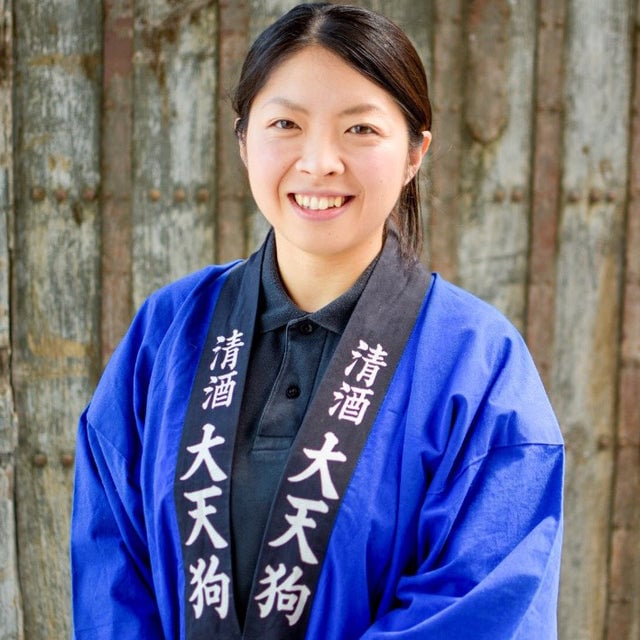 Meet the Brewer: Daitengu Shuzo 1