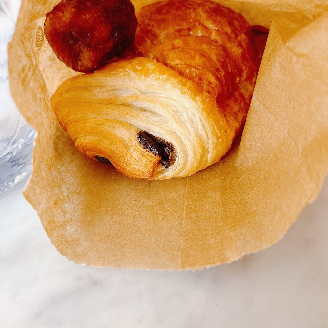 Boulangerie LIBERTÉ 1