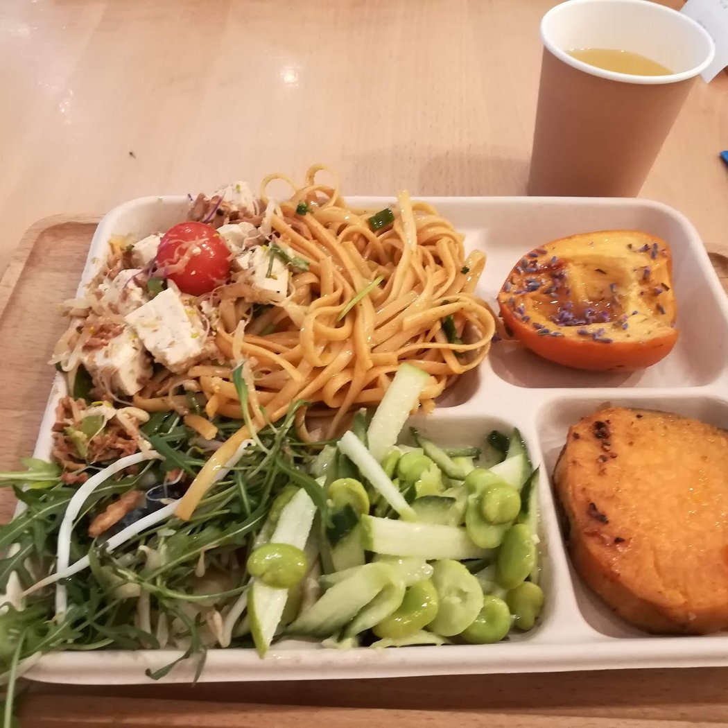 Neobento 3