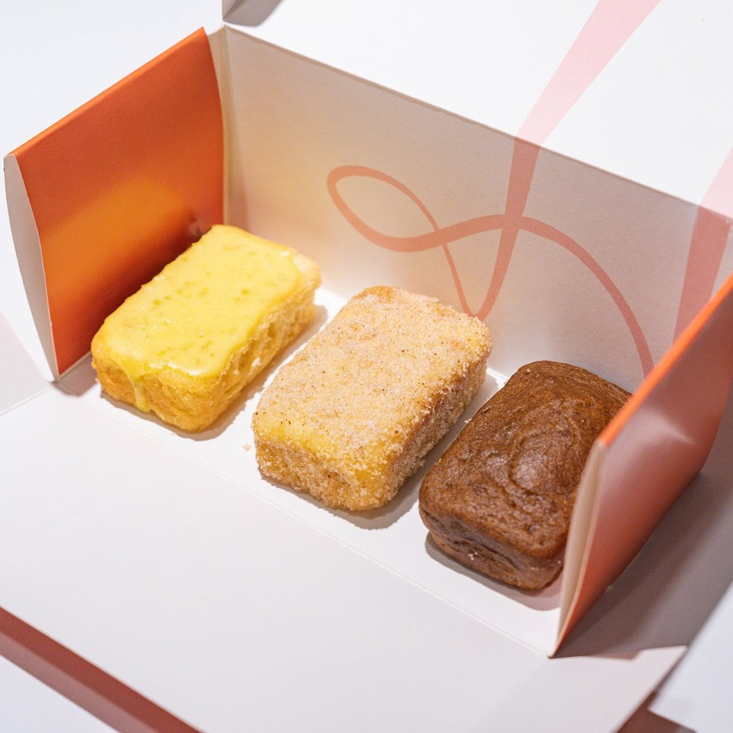 Eleven bakehouse - Orion mall 3