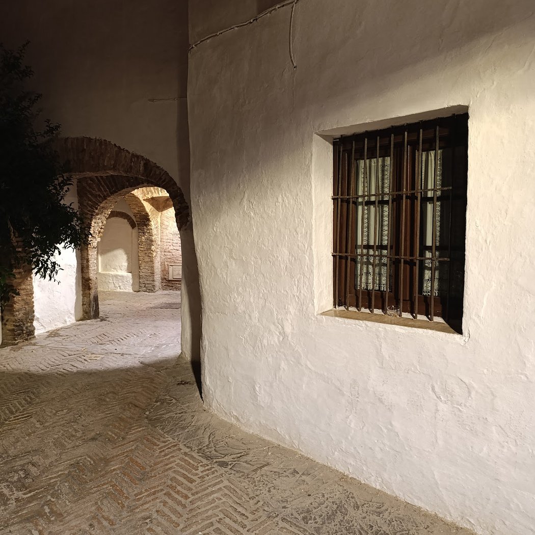 Exposición Sorolla en el Alcázar de Sevilla