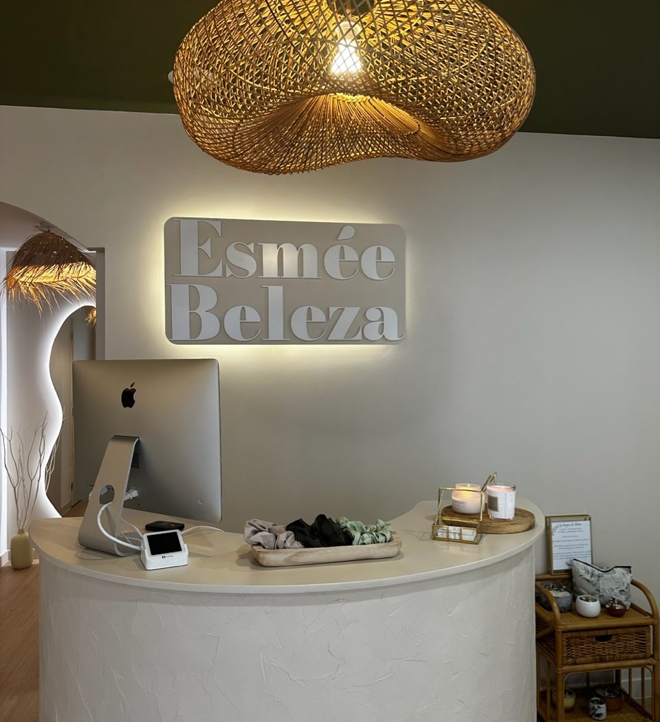 Esmée Beleza institut privé 3