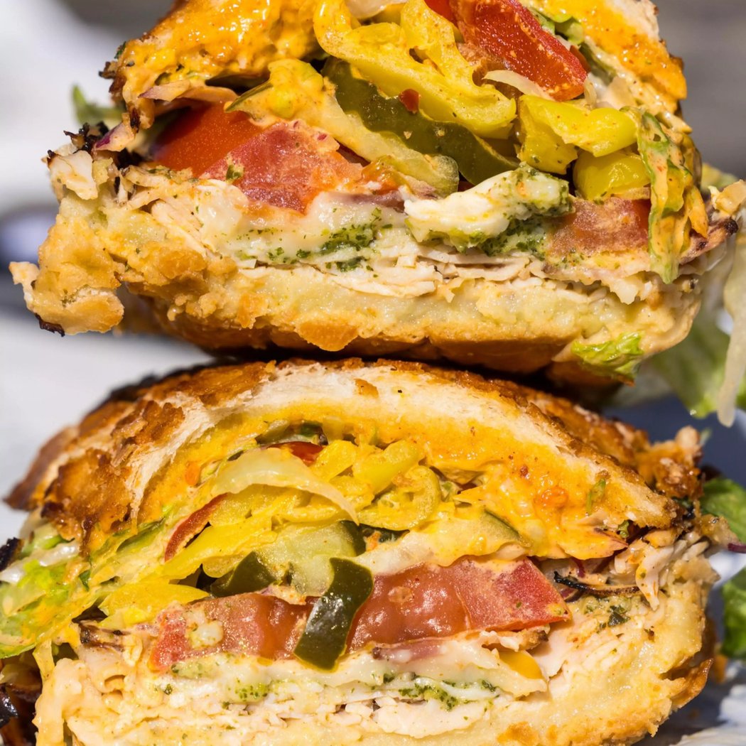 The Boys’ Deli 1