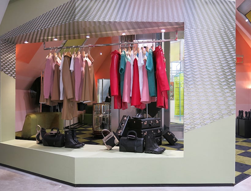 Dover Street Market New York 3