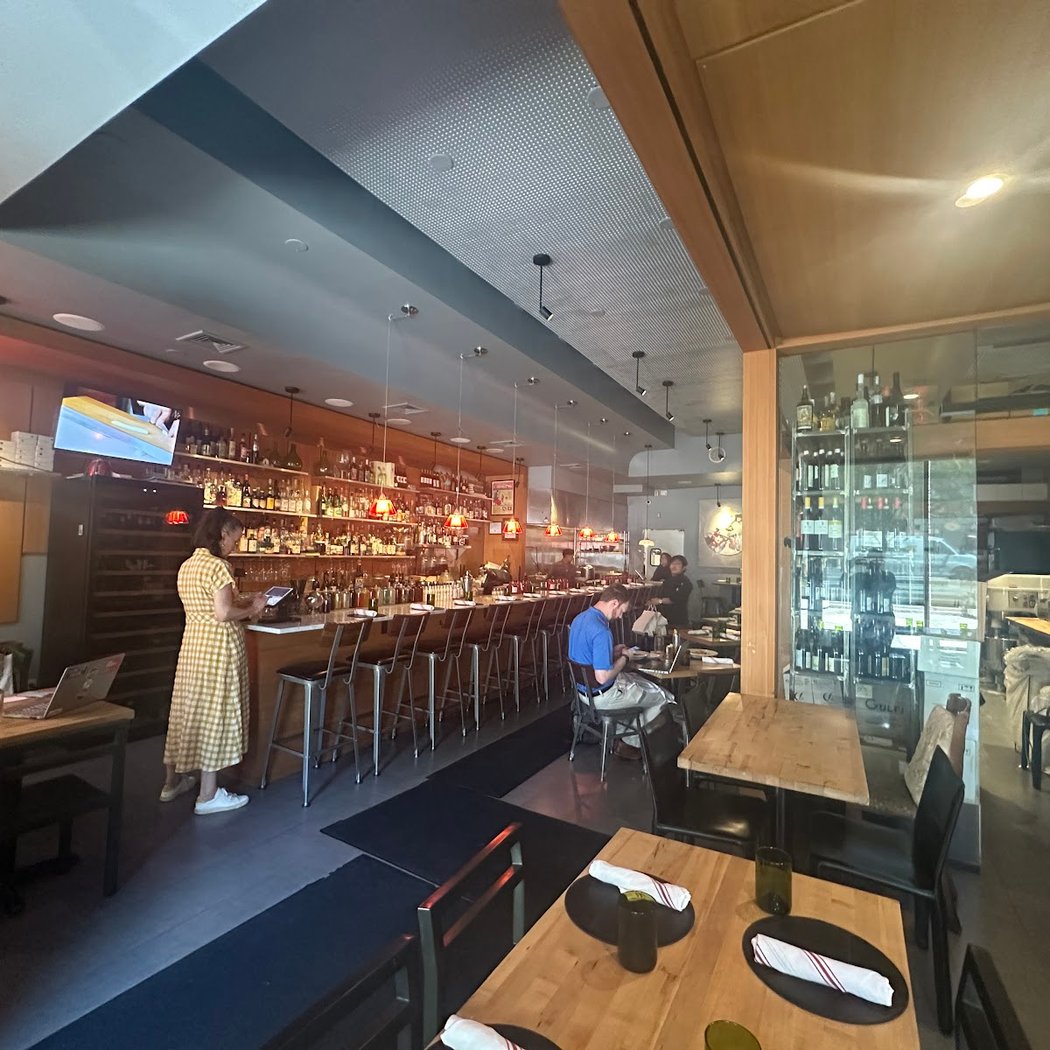 Nonna Dora's 2nd Avenue 2
