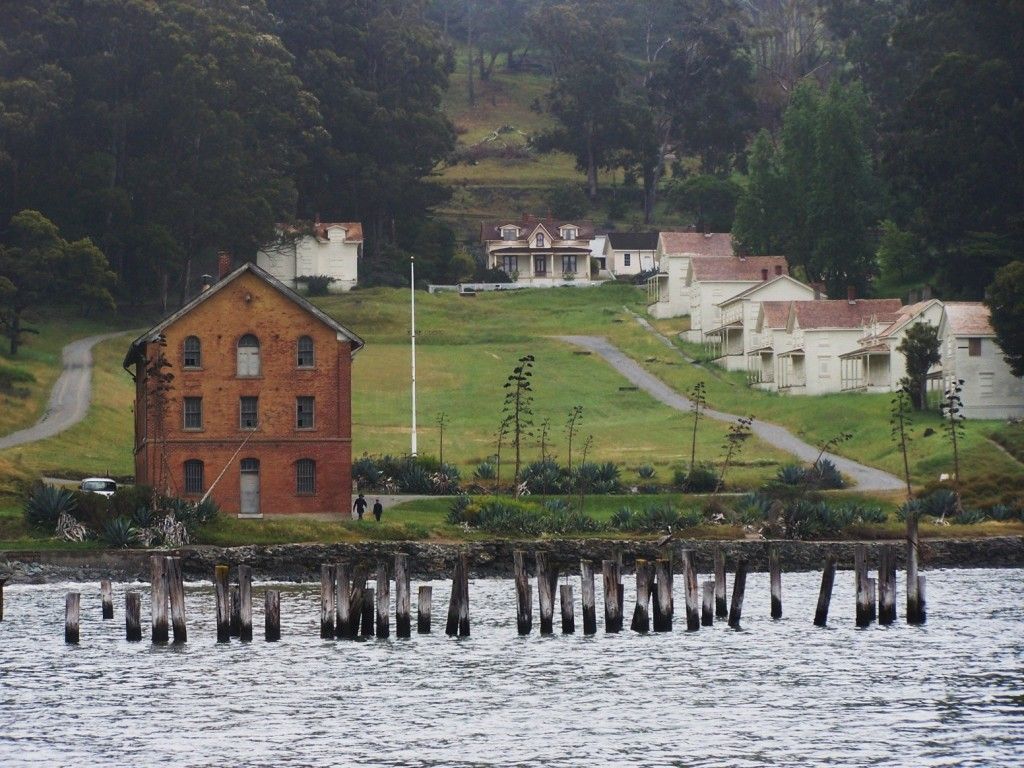 Camp Reynolds 1