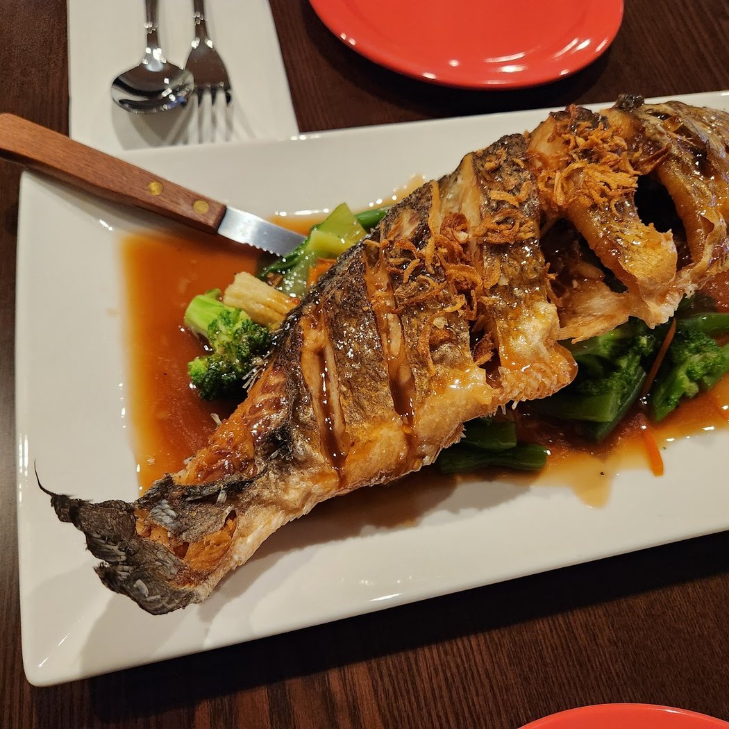 SOD Thai Kitchen 3