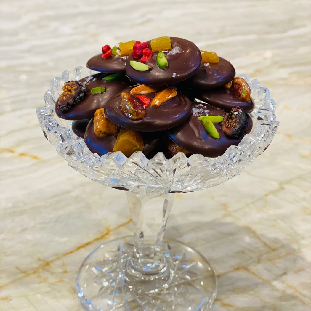 Valentine’s Day Bonbon Experience 3