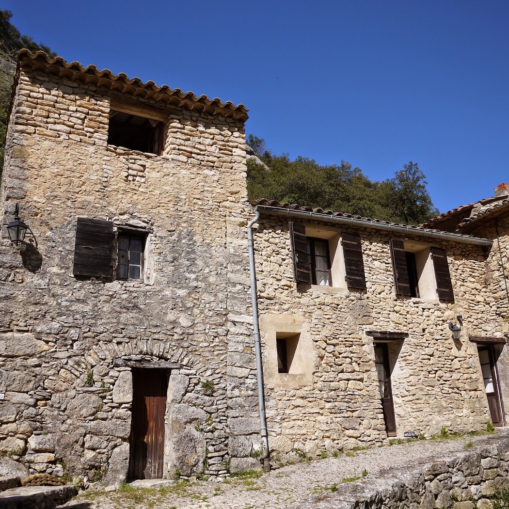 Auberge des Seguins 2