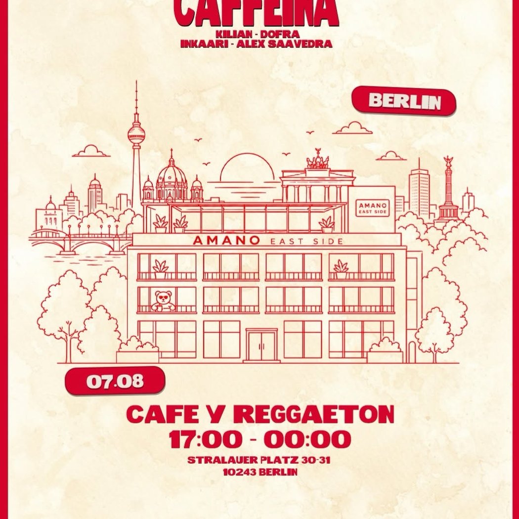 Caffeina 1